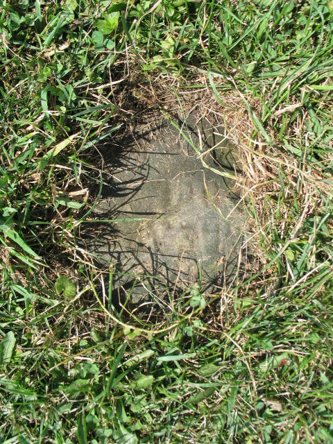 tombstone